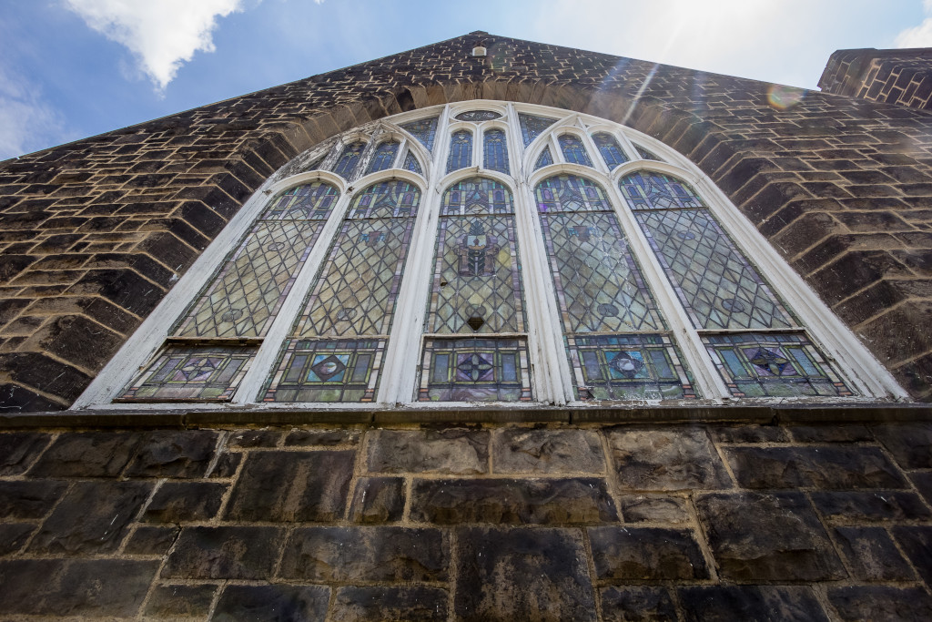 Mulberry Community Church